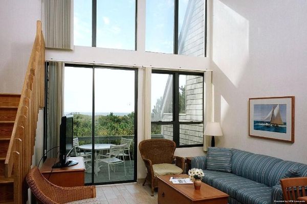 Hotel THE SURF CLUB (Montauk)